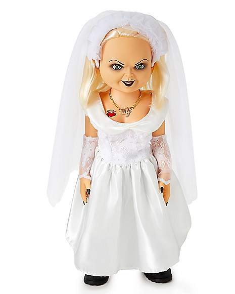 Girl Bride Of Chucky This