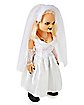 Bride of Chucky Tiffany Doll