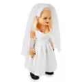 Bride of Chucky Tiffany Doll at Spencer's