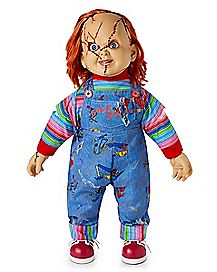 Chucky Doll Spencer S