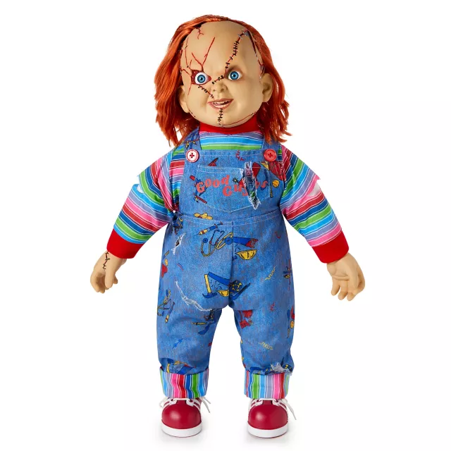 Chucky Doll Spencer s