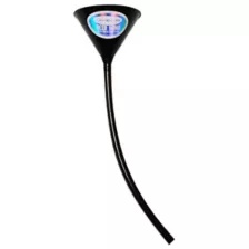 Beer Bong - 25 Inch Black at Spencer's