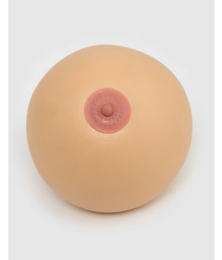 Giant Breast Ball