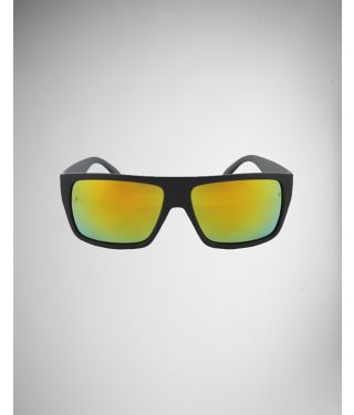 Laser Lens Sunglasses