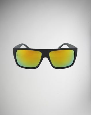 Laser Lens Sunglasses by Spencer's