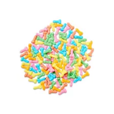 Penis Candy Chews at Spencer's