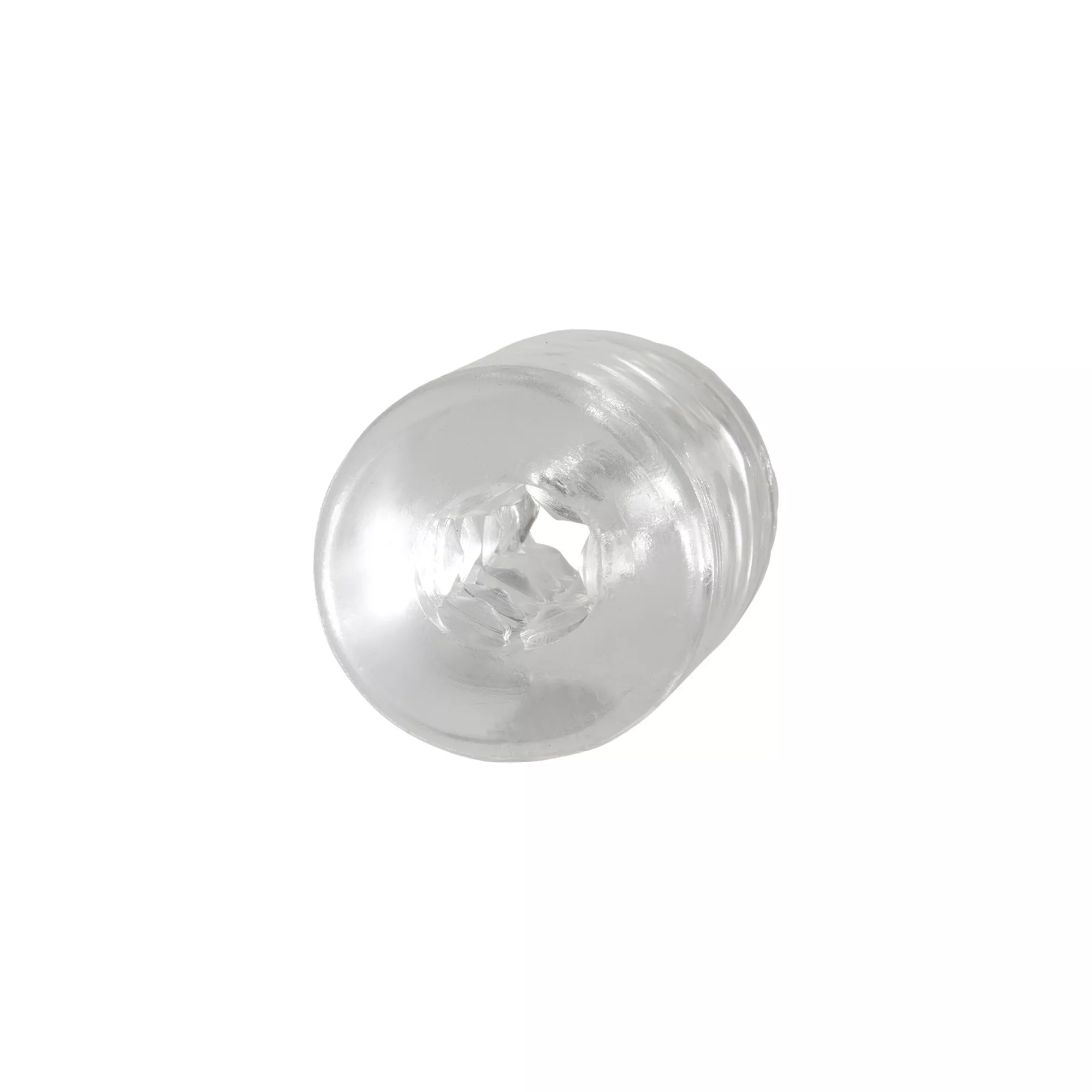 Good Head BJ Helper - Clear at Spencer's