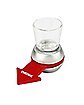 Spin the Shot Drinking Game - 1 oz