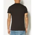 Top Hats Guns N Roses T Shirt at Spencer's