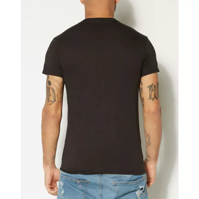 Top Hats Guns N Roses T Shirt at Spencer's