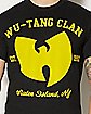 Wu-Tang Clan Est 1992 T Shirt