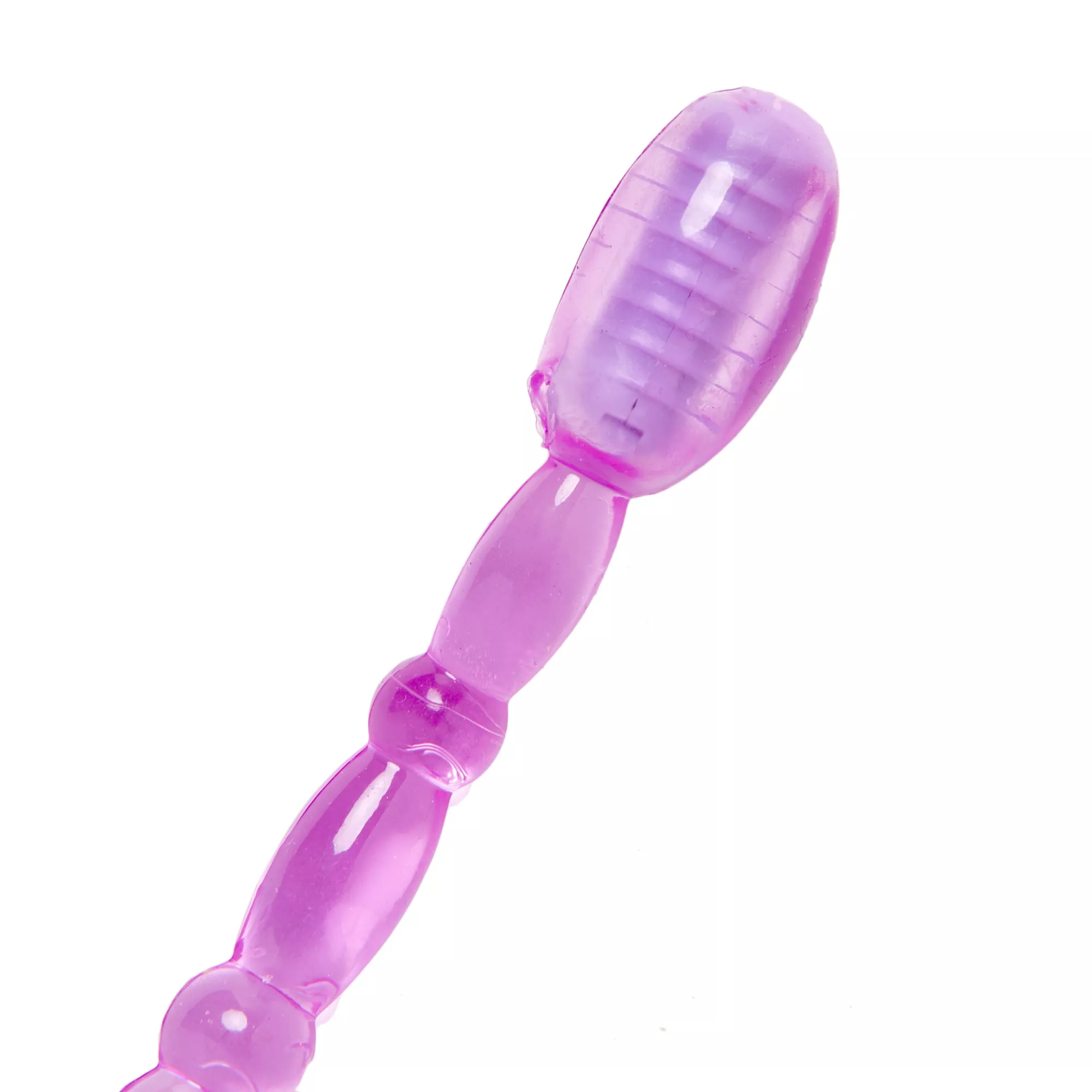 Scorpion Dual Pleasure Waterproof Cock Ring