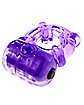 Crown Jewel Vibrating Cock Ring - Hott Love Extreme