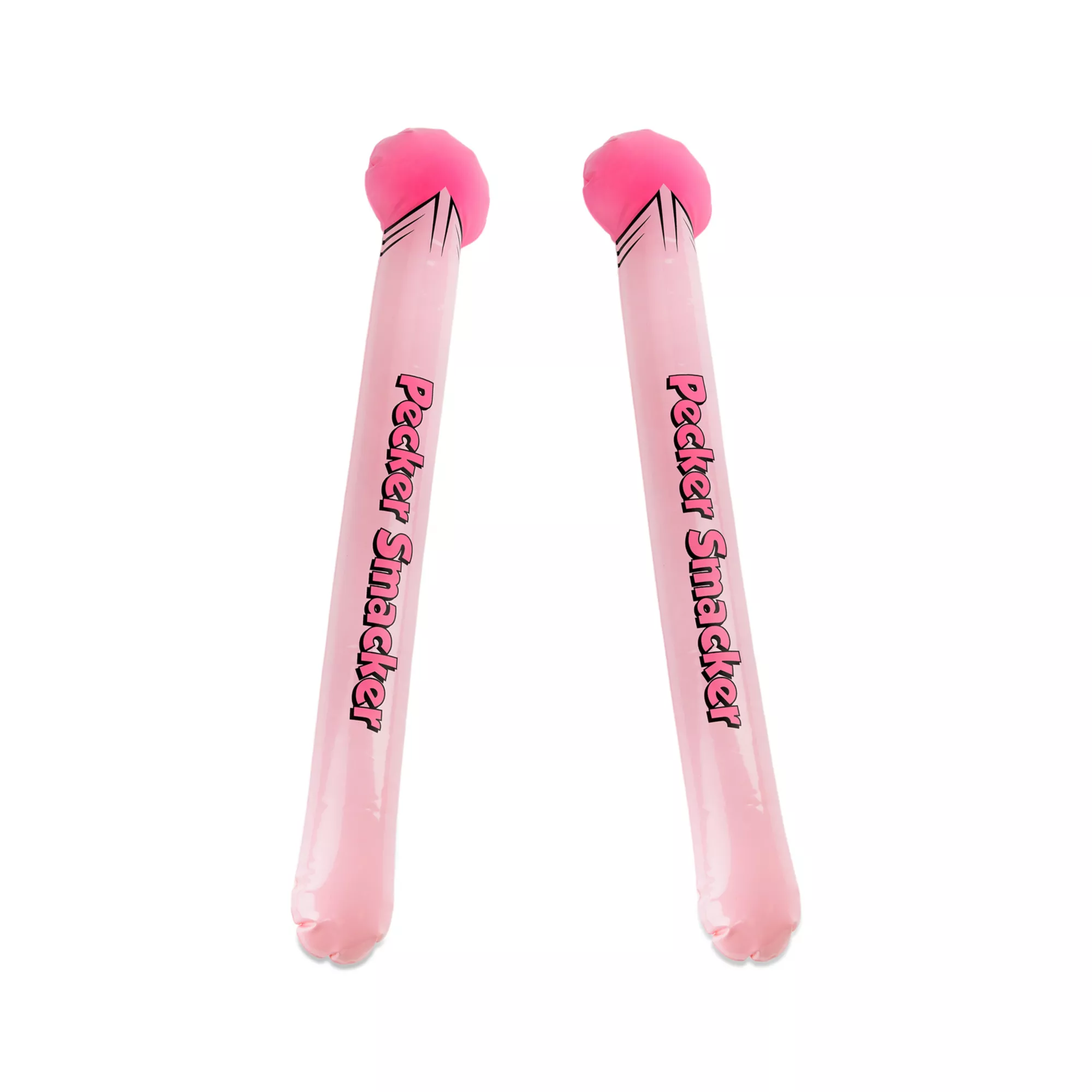 Pecker Bangers at Spencer's