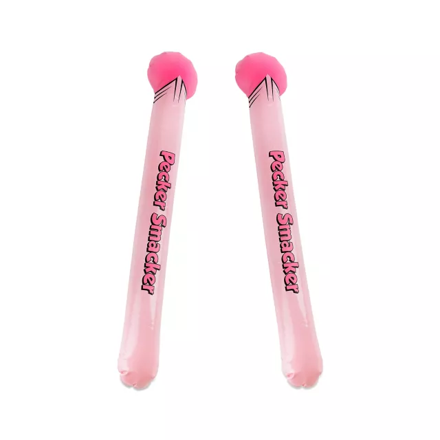 Pecker Bangers at Spencer's