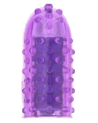 sexology finger friend finger vibrator - 1.75 inch