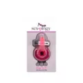 Hop To It Vibrating Cock Ring - Hott Love at Spencer's