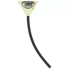 Glow in the Dark Beer Bong - 22 Inch at Spencer's