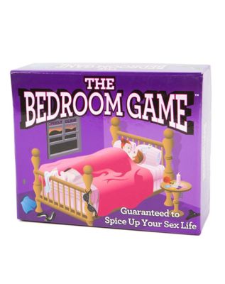 The Bedroom Game