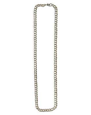 Padlock Chain Necklace - Spencer's