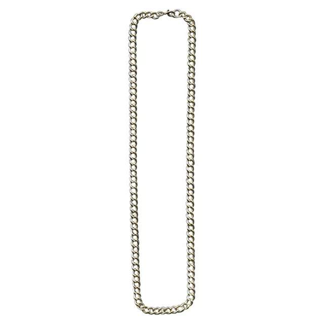 Long Chain Necklace at Spencer's