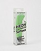 Neon Jr. Softees Waterproof G Spot Multi Speed Vibrator - 4.25 Inch