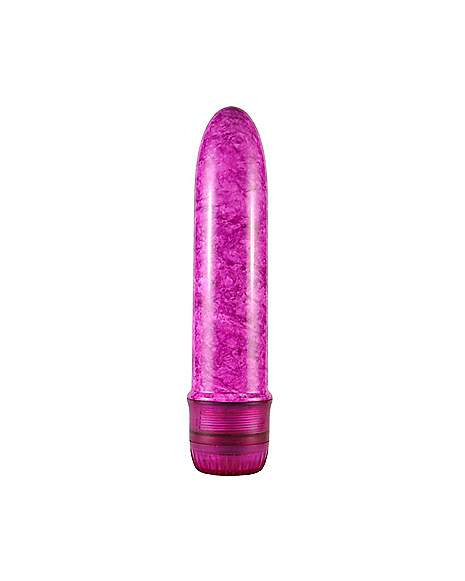 Ride On Vibrator