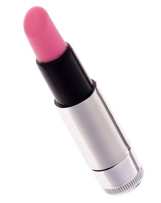 Hot Lips Multi Speed Waterproof Lipstick Vibrator 3.5 Inch - Sexology