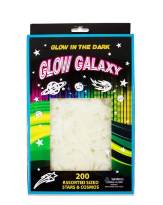 Mega Galaxy 200-Piece Set - Spencer's