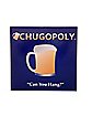 Chugopoly Drinking Game