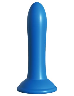 Perfect Partner Strap On Dildo 5.5 Inch - Pleasure Bound
