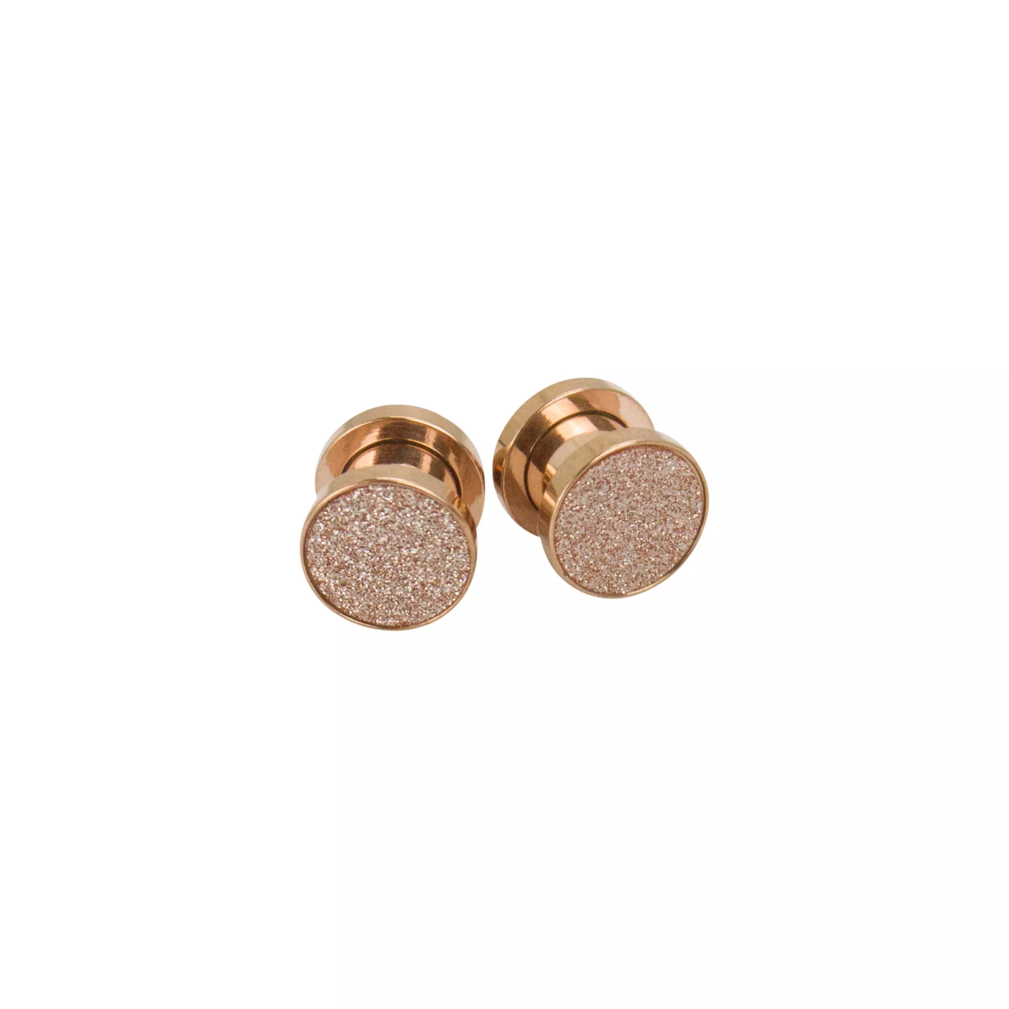 Sugar Glitter Plugs