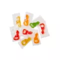 Gummy Finger Penis Candy Rings at Spencer's