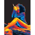 Black Light 2565 Joint Poster at Spencer's