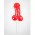 Liquored Up Lollipop Penis Candy at Spencer's