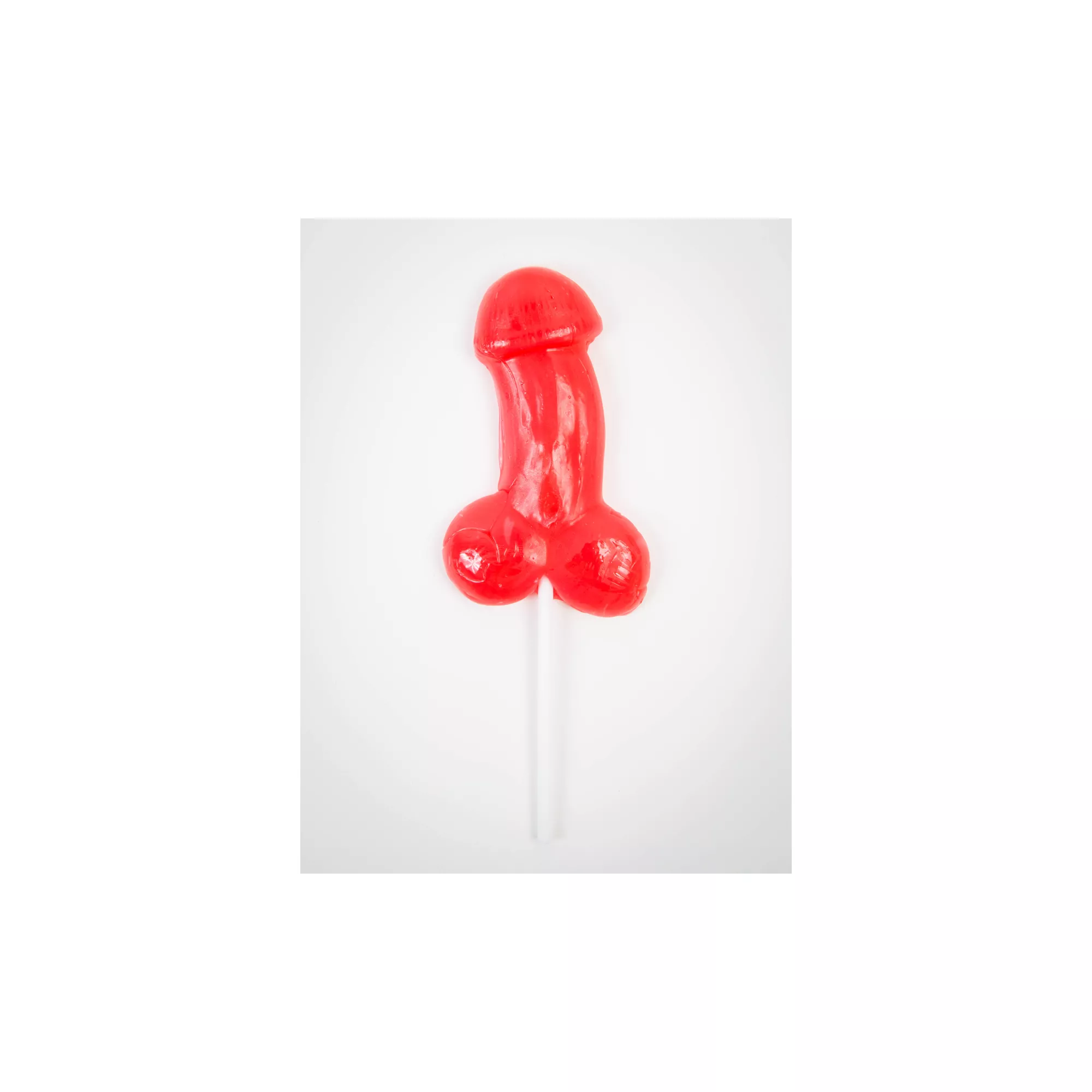 Liquored Up Lollipop Penis Candy at Spencer's