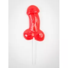 Liquored Up Lollipop Penis Candy at Spencer's