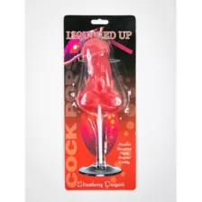 Liquored Up Lollipop Penis Candy at Spencer's