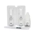 Stainless Steel Ear Piercer Kit at Spencer's