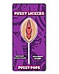 Pussy Licker Pop