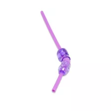 Bendable Dicky Straw - 4 Pack at Spencer's