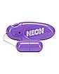 Neon Mega Bullet Vibrator - 2.25 Inch