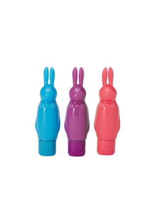 Neon Luv Touch Lil Bunny Vibrator Spencer S