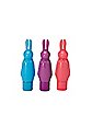 Neon Touch Lil Bunny Vibrator - 3.5 Inch