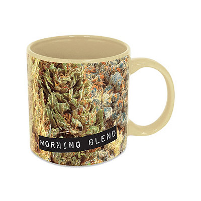 Bronze Gold Travel Mug - Mocha – Great Mornings Coffee & Tea