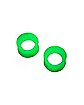Multi-Pack Glow In The Dark and Rainbow Tunnels - 2 Pair