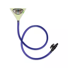 Glow in the Dark Beer Bong - 72 Inch at Spencer's