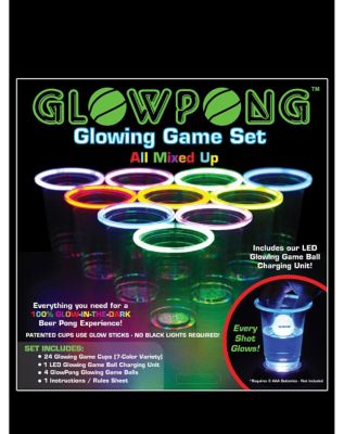 Making Glow Cups with Solo Cups  Glow stick party, Diy party cups, 21st  birthday party games
