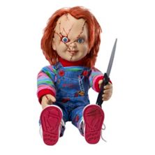 Chucky Doll Spencer S