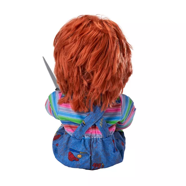 Talking Chucky Doll 24 inch by Spencer s